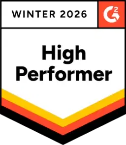 G2 Badge