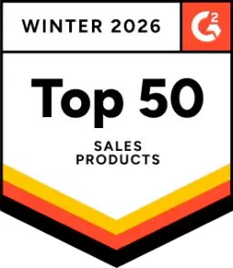 G2 Badge